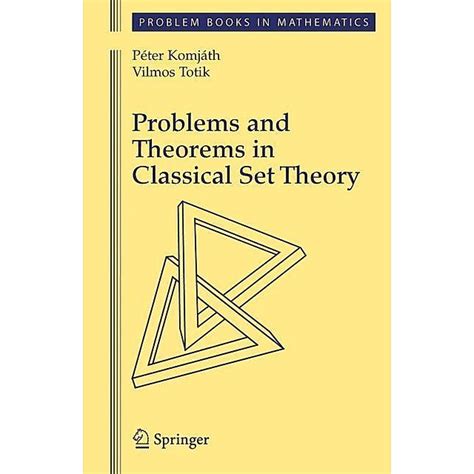 Problems and Theorems in Classical Set Theory Buch versandkostenfrei