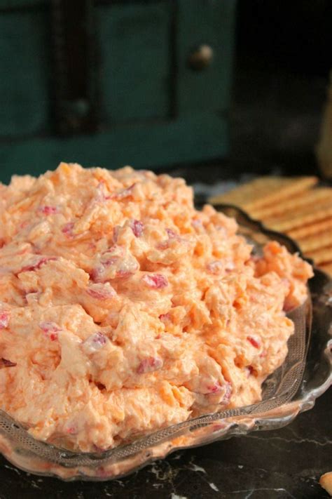 The BEST homemade Pimento Cheese recipe | Recipe | Pimento cheese recipes, Homemade pimento ...