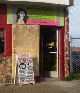 Mariely Beauty Salon - Oakland - LocalWiki