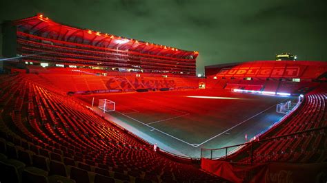 Estadio Xolos Tijuana