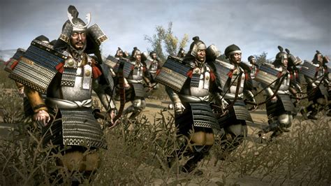 Buy Total War: SHOGUN 2 - Rise of the Samurai Campaign PC Game | Steam Download