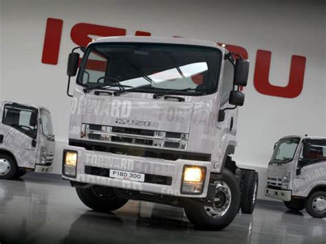 TopWorldAuto >> Photos of Isuzu f-series - photo galleries