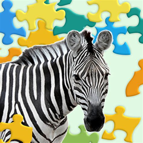 Animal Puzzles - Apps on Google Play