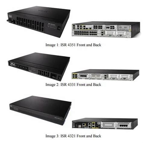 Cisco Isr 4351 Configuration Guide