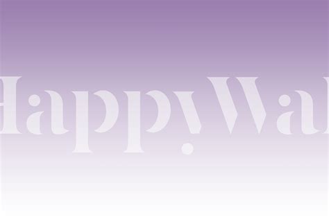 Pastel Purple Gradient wallpaper | Happywall