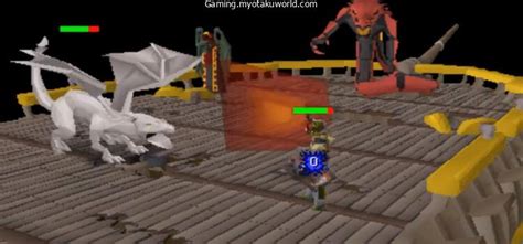 15 Hardest Quests In Old School RuneScape - Gaming - MOW