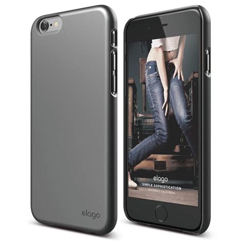 Best minimalist cases for iPhone 6