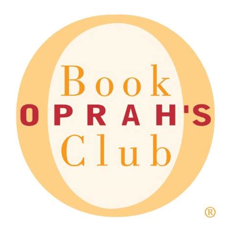 Oprah's Book Club > Oprah Winfrey | @joshbwilliams | MrOwl