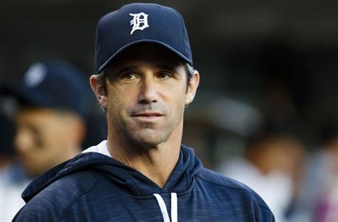 Detroit Tigers to Bring Back Manager Brad Ausmus