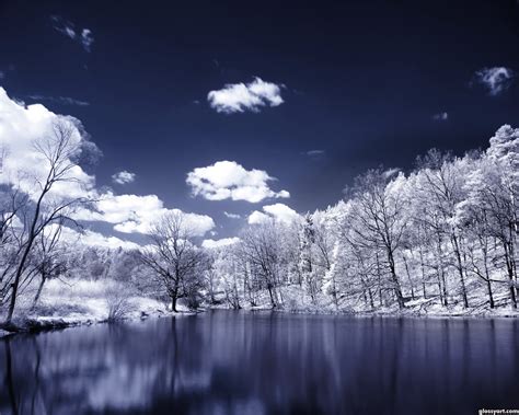 Google Winter Wallpaper and Screensavers - WallpaperSafari