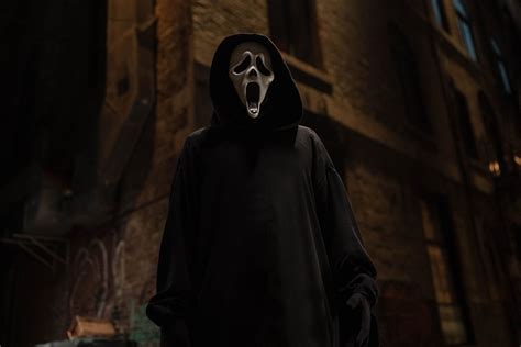 Scream Ending Explained Who Is Ghostface? | lupon.gov.ph