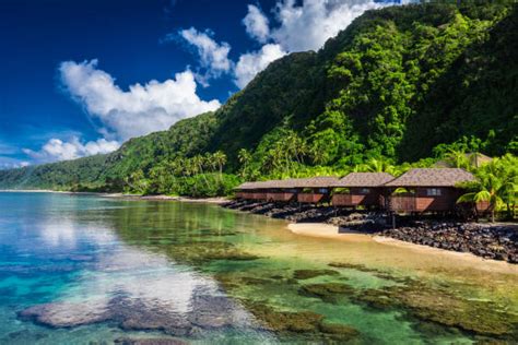 1,600+ Samoa Beach Stock Photos, Pictures & Royalty-Free Images - iStock