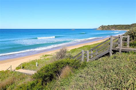 Coffs Harbour weather and climate | Sunheron