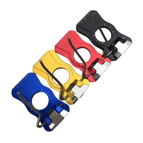 Arrow Rest Magnetic Riser Adjustable Right Left Hand Recurve Bow ...