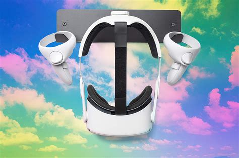 Dive Into VR With the Oculus Quest 2