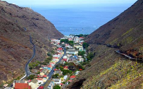 Saint Helena Island Info: All about St Helena, in the South Atlantic Ocean • Jamestown