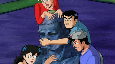 Archie's Weird Mysteries - Watch on Paramount Plus