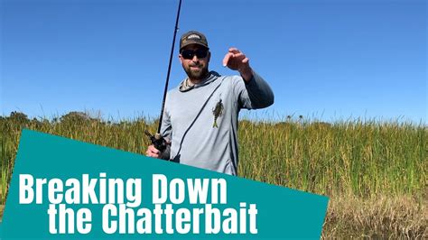 Chatterbait Set-up and Tips