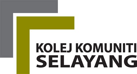 Kolej Komuniti Selayang Logo Vector - (.Ai .PNG .SVG .EPS Free Download)