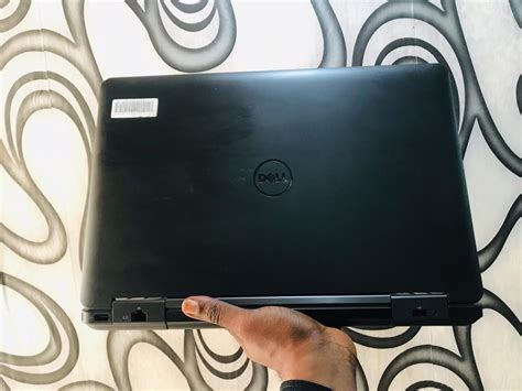 Dell Latitude E5540, 500gb 4gb Ram, Core I3. 20%off! - Technology Market - Nigeria