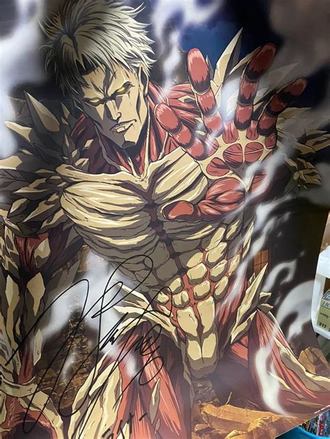 Rogue Titan Vs Armored Titan Manga