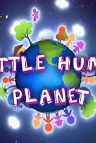 Little Human Planet (TV Series) - IMDb