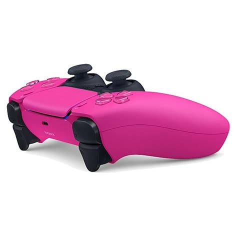 Sony PS5 DualSense Wireless Controller - Nova Pink Price in Kuwait - Xcite