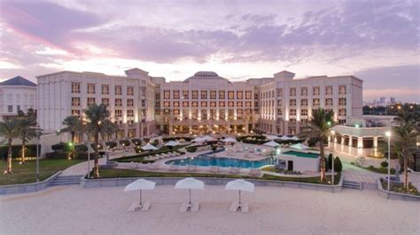 7 Best Kuwait Hotels with Private Beach | 7ojozat Blog