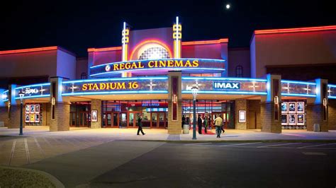 Regal Cinemas to offer $1 family movies over the summer - WSVN 7News ...