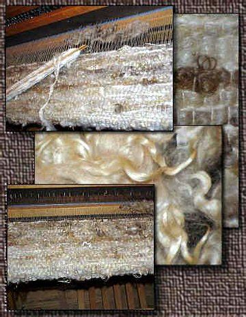 natural mohair rugs