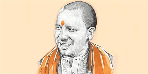 Yogi Adityanath Biography For Students - Kids Portal For Parents