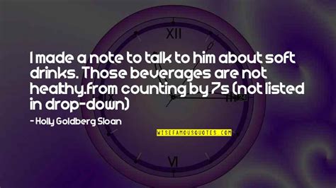 Counting By 7s Quotes: top 14 famous quotes about Counting By 7s