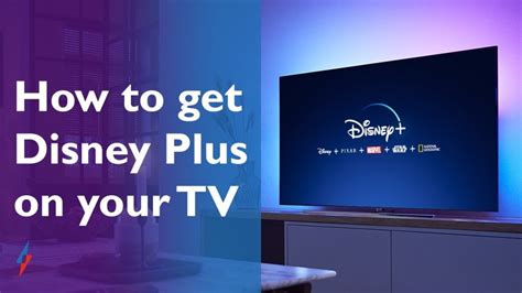 How to get Disney Plus on a TV of any kind - News to Story