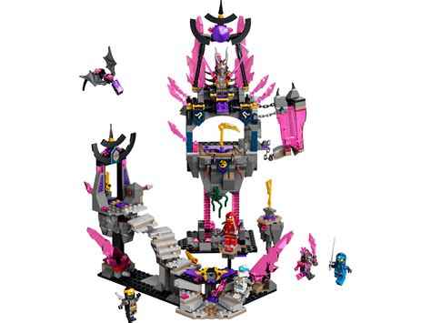 Lego Ninjago - feltoninstitute.com