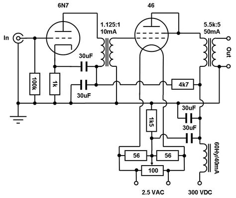 VinylSavor: Single Ended Amplifier Concept, Part 7