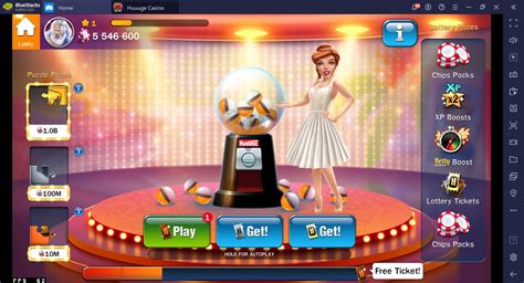 Beginner's Guide to Huuuge Casino Slots | BlueStacks