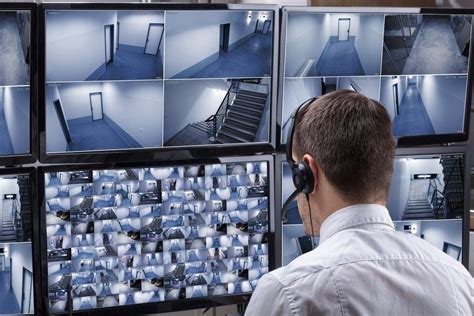 The differences between various cctv systems which to choose