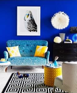 Color of the Month-Cobalt Blue | What's Hot by JIGSAW DESIGN GROUP
