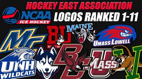 Ncaa Hockey Logo