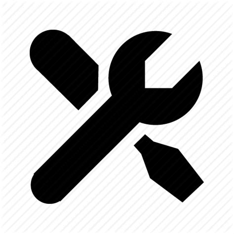 Free Spanner Icon, Download Free Spanner Icon png images, Free ClipArts on Clipart Library