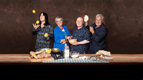 The Great British Baking Show | Netflix Official Site