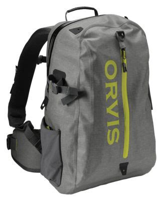 Orvis Waterproof Backpack | Aussie Angler