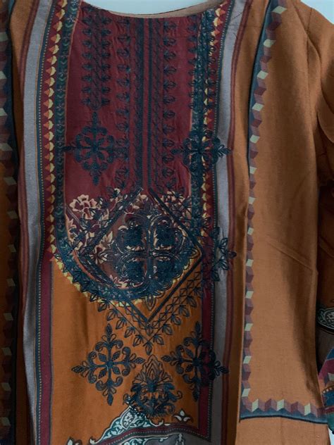 Womans Pakistani Indian lilen fabric Kurta kurti Tunic | Etsy