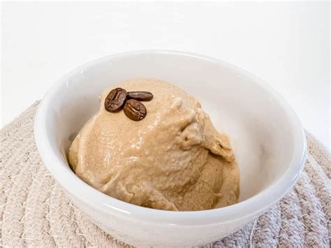 Ninja CREAMi Coffee Ice Cream | Recipe | Coffee ice cream, Ice cream recipes, Ninja ice cream recipe