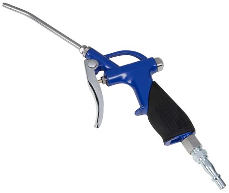 BlueSpot Air Blow Gun Compressed Air Line Duster Nozzle Tool For Compressor | eBay