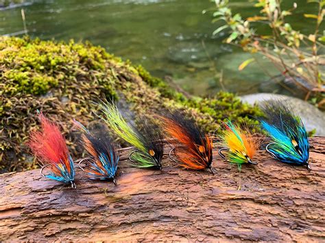 Fly Fishing - Steelhead & Salmon | Blue Heron Guide Service