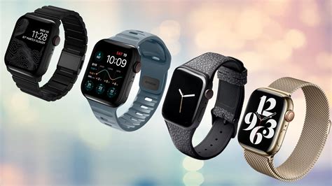 Where To Buy Apple Watch Bands | Robots.net