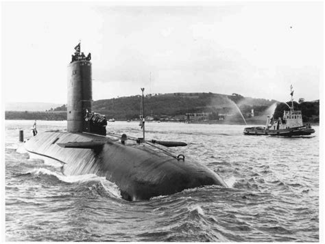 The Submariners Lounge: *Falklands War 1982*