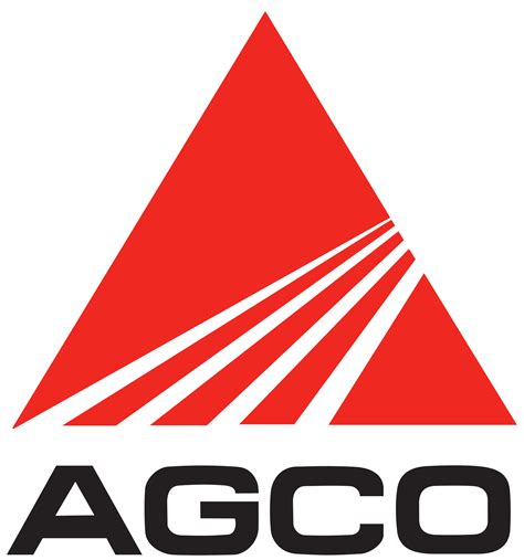 Agco Logo - LogoDix