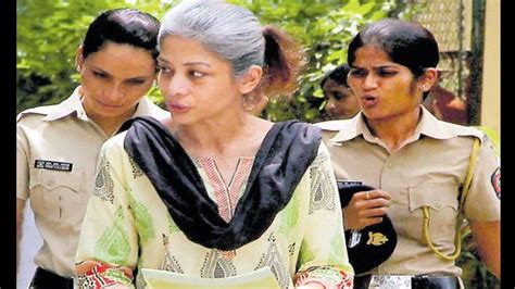 Indrani Mukherjea Claims Daughter Sheena Bora Is 'Alive And Out There' In Her Memoir